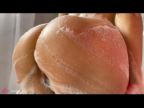 ❤️ Brunette Masturbates киска бо вибратор ба оргазми шадид дар душ Секс дар мо tg.xxxdesichudai.ru